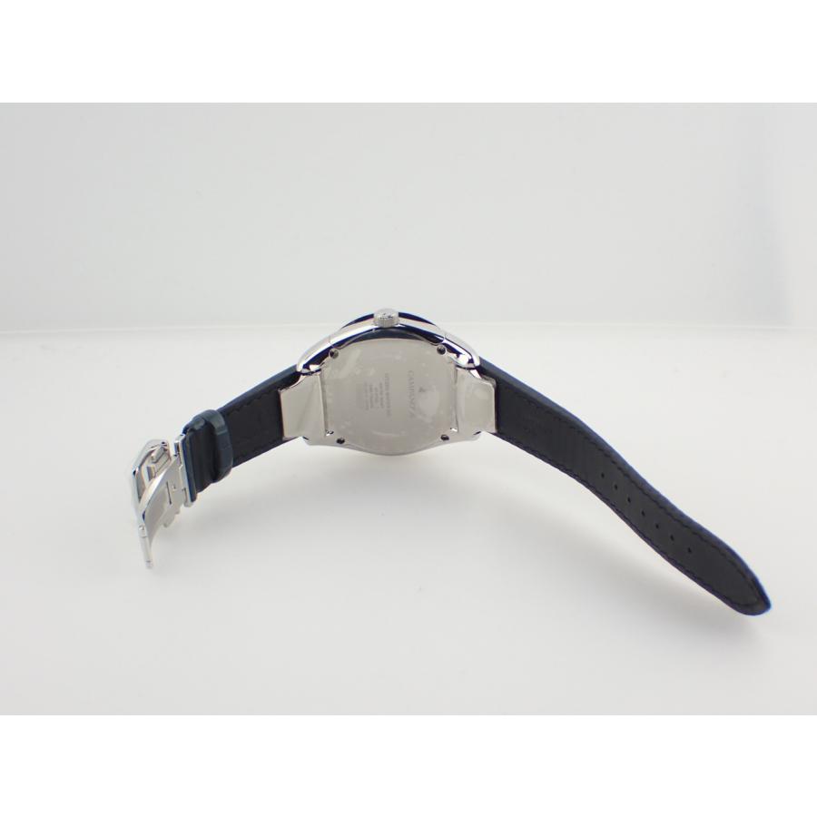 シチズン カンパノラ コスモサイン 月齢盤 ブルー文字盤 AA7800-02L 新品 | CAMPANOLA | 09