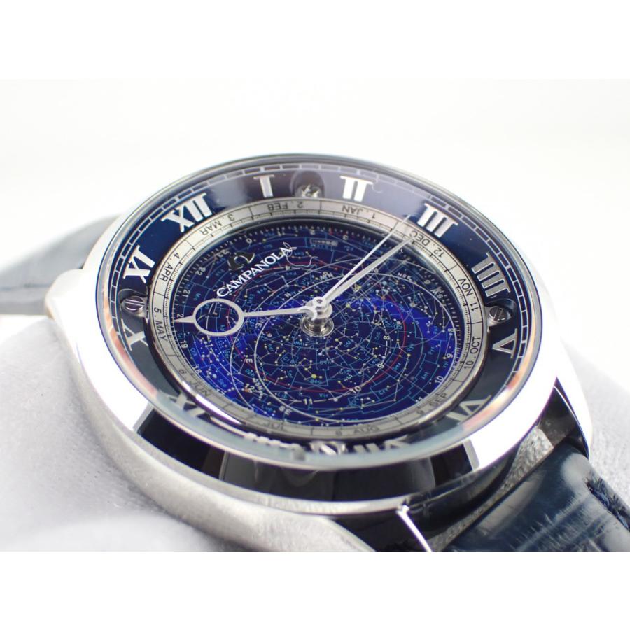 CITIZEN シチズン カンパノラ コスモサイン星座盤 ブルー文字盤 クオーツ メンズ A01030-09L 4394-T025731 新品 クエリ ヤフー店 - 通販 - Yahoo ショッピング