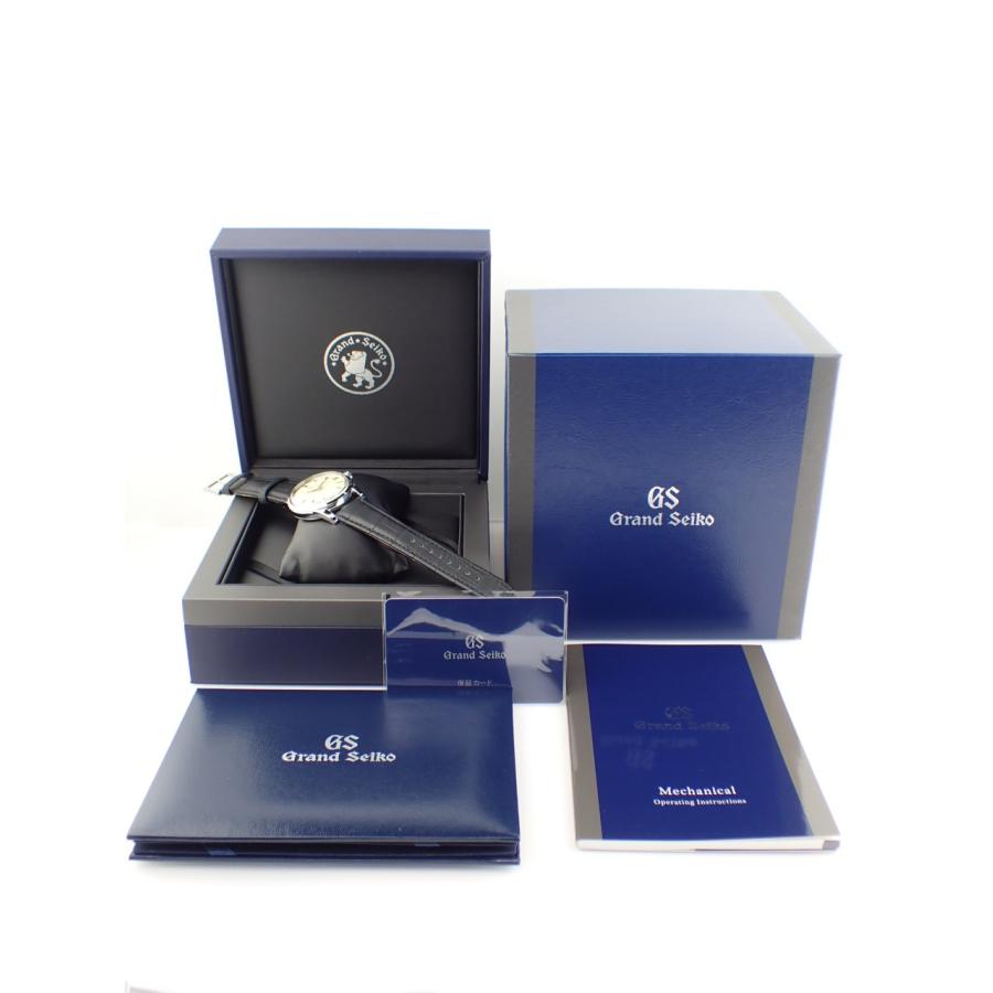 Grand Seiko グランドセイコー エレガンスコレクション 9S