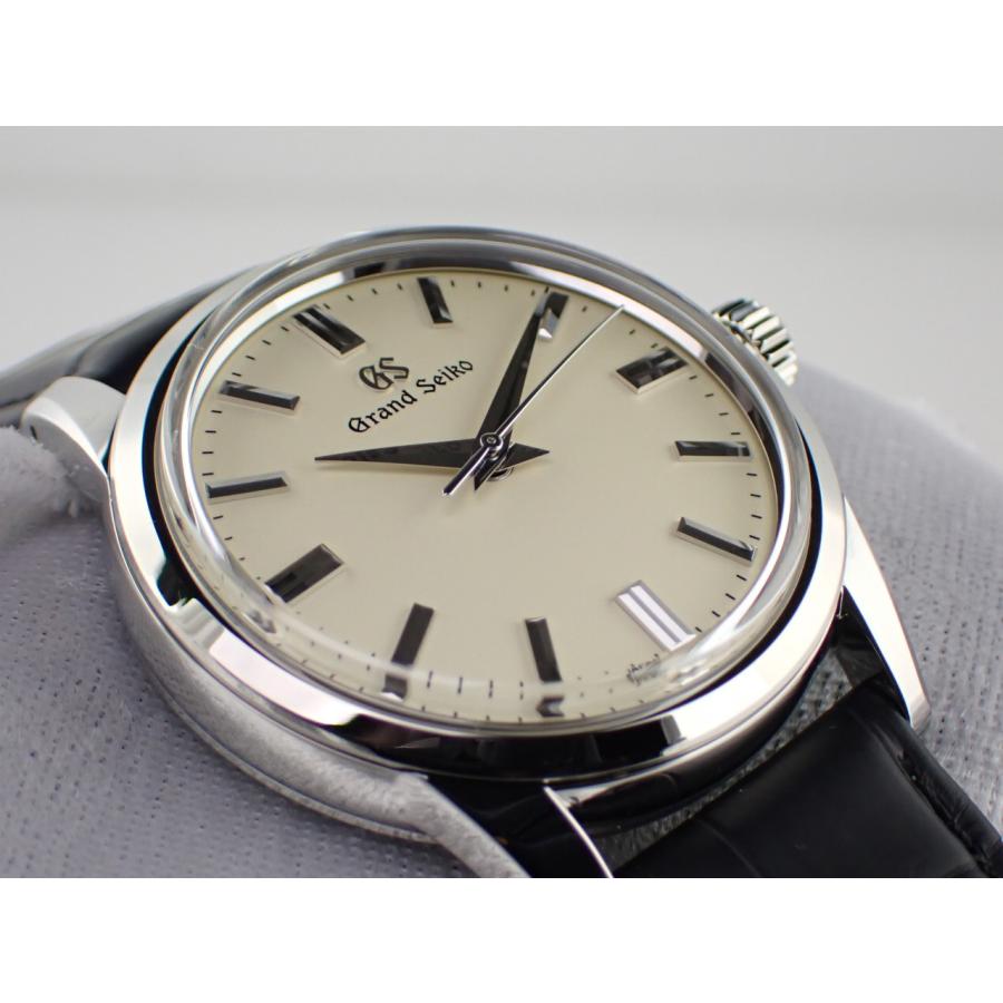 Grand Seiko グランドセイコー エレガンスコレクション 9Sメカニカル手