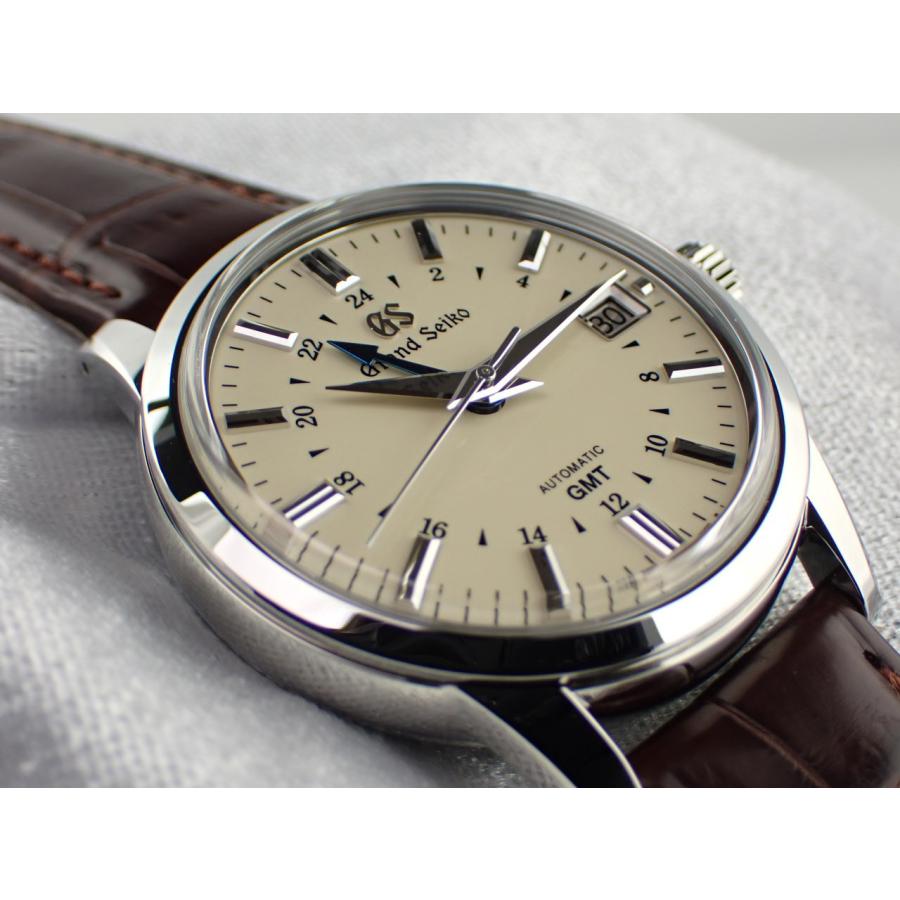 Grand Seiko グランドセイコー エレガンスコレクション 9Sメカニカル
