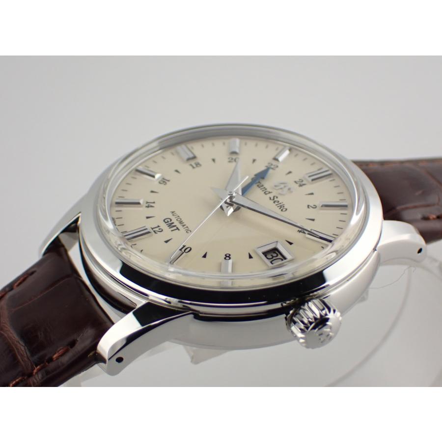 Grand Seiko グランドセイコー エレガンスコレクション 9Sメカニカル