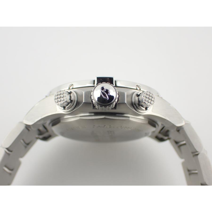 ブライトリング アベンジャー クロノグラフ 45 ブルー文字盤 メンズA13317101C1A1(A13317) 新品 | ブライトリング | 05