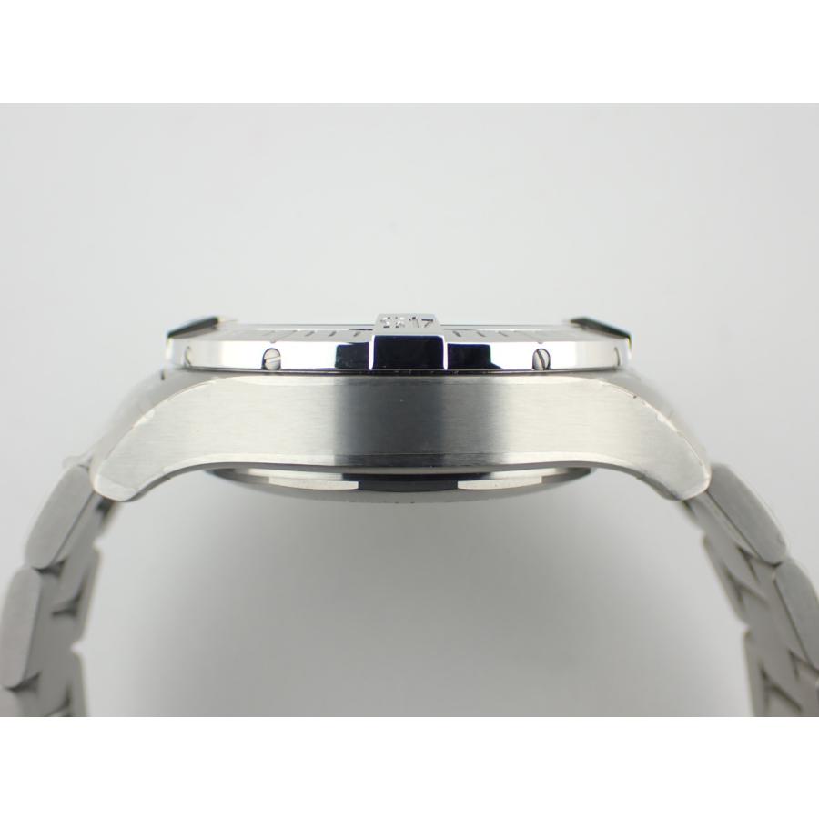 ブライトリング アベンジャー クロノグラフ 45 ブルー文字盤 メンズA13317101C1A1(A13317) 新品 | ブライトリング | 06