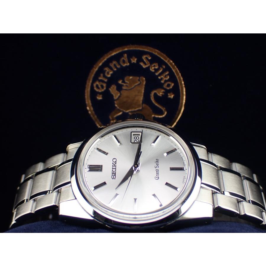 Grand Seiko グランドセイコー ヒストリカルコレクション 9Fクォーツ