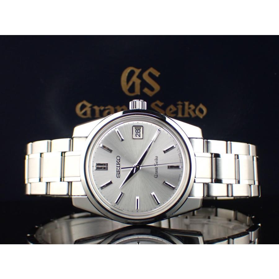 Grand Seiko グランドセイコー ヒストリカルコレクション 9Fクォーツ