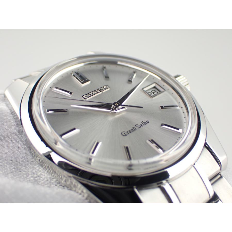Grand Seiko グランドセイコー ヒストリカルコレクション 9Fクォーツ