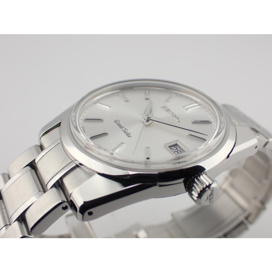 Grand Seiko グランドセイコー ヒストリカルコレクション 9Fクォーツ