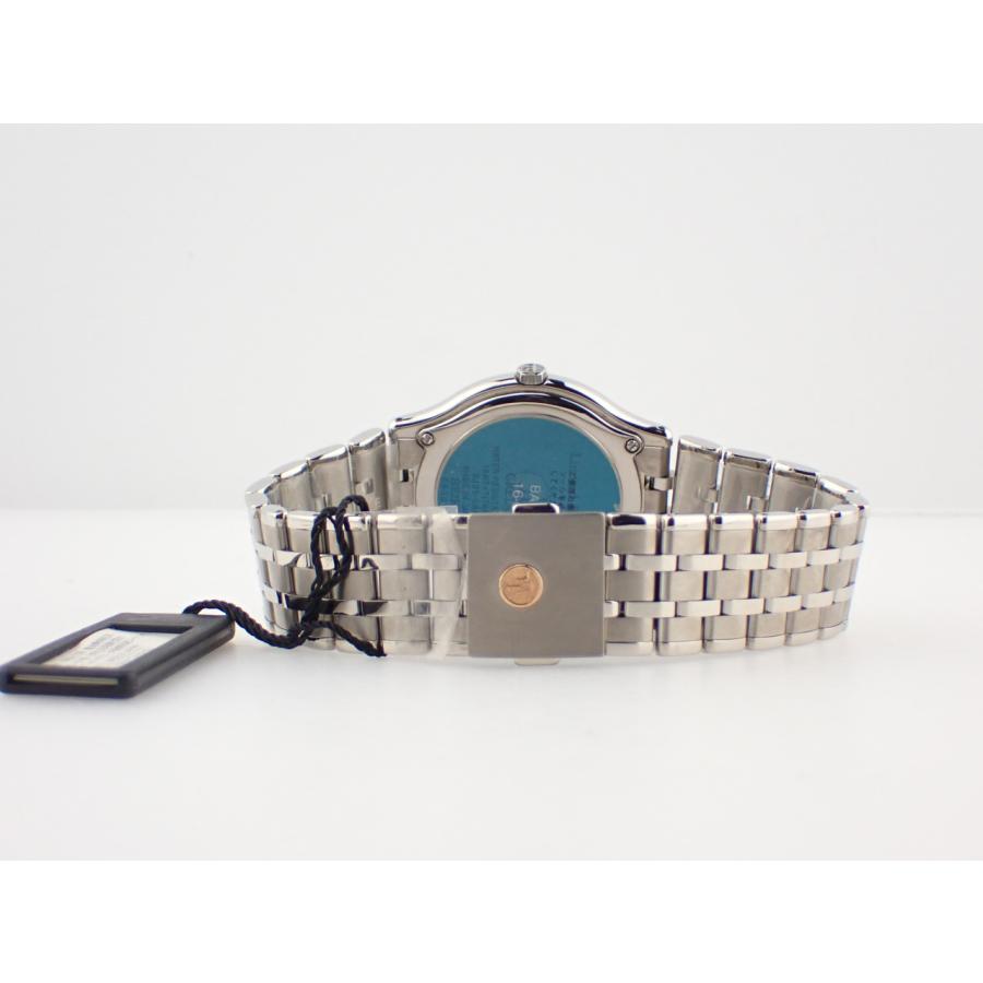 クレドール シグノ オルディネール30周年記念 数量限定 GCAR056(8J81-0AP0) 新品仕上げ済 | CREDOR | 09