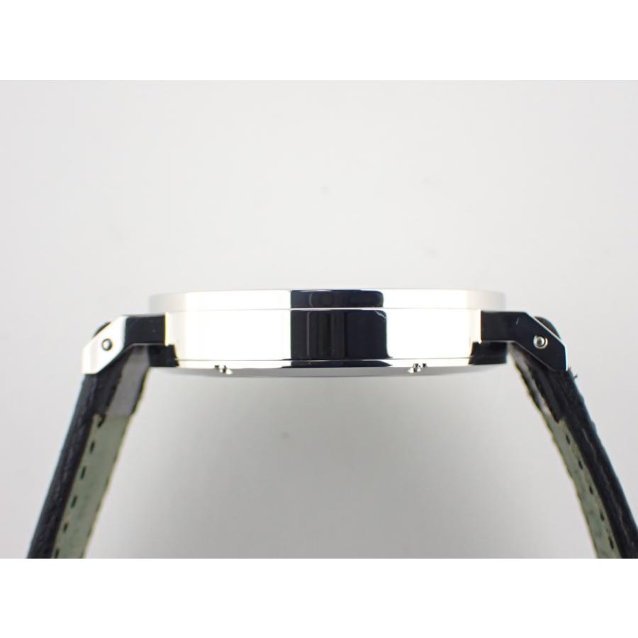 ノモス タンゴマット スモールセコンド TN1E1W2(601) 新品仕上げ済 | NOMOS GLASHUETTE | 06