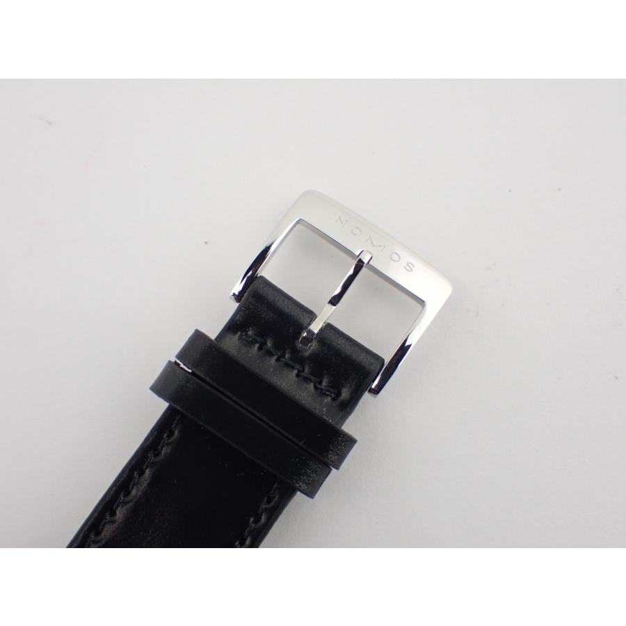 ノモス タンゴマット スモールセコンド TN1E1W2(601) 新品仕上げ済 | NOMOS GLASHUETTE | 08