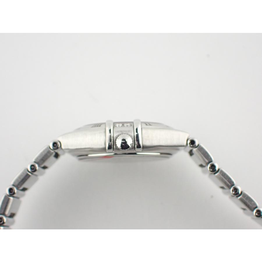 コンステレーション オメガ レディース クォーツ ピンクシェル 1567.66