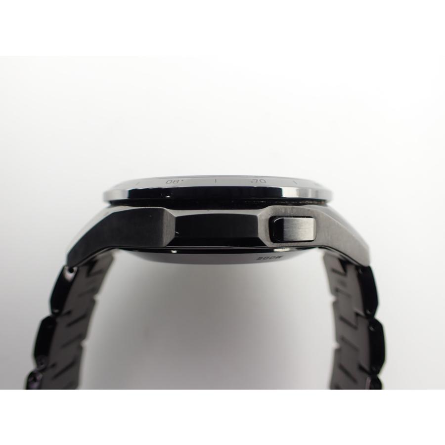 カシオ オシアナス チタンモデル ブルー文字盤 数量限定 OCW-G1000B-1A4JF 中古美品 | OCEANUS | 06