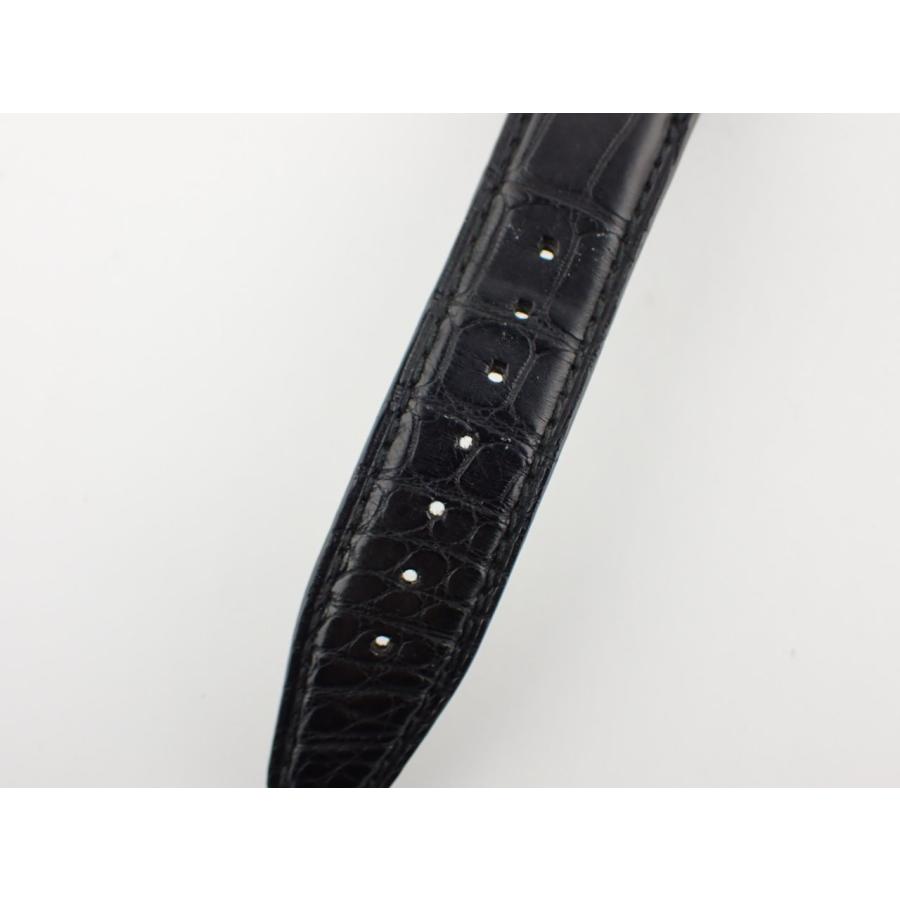 IWC ポルトギーゼ クロノグラフ オートマティック ホワイト文字盤 IW371401 新品仕上げ済 | ポルトギーゼ | 13