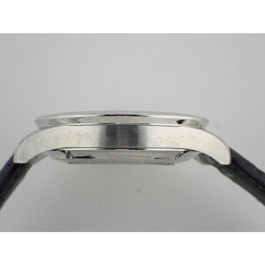 IWC ポルトギーゼ クロノグラフ オートマティック ホワイト文字盤 IW371401 新品仕上げ済 | ポルトギーゼ | 06