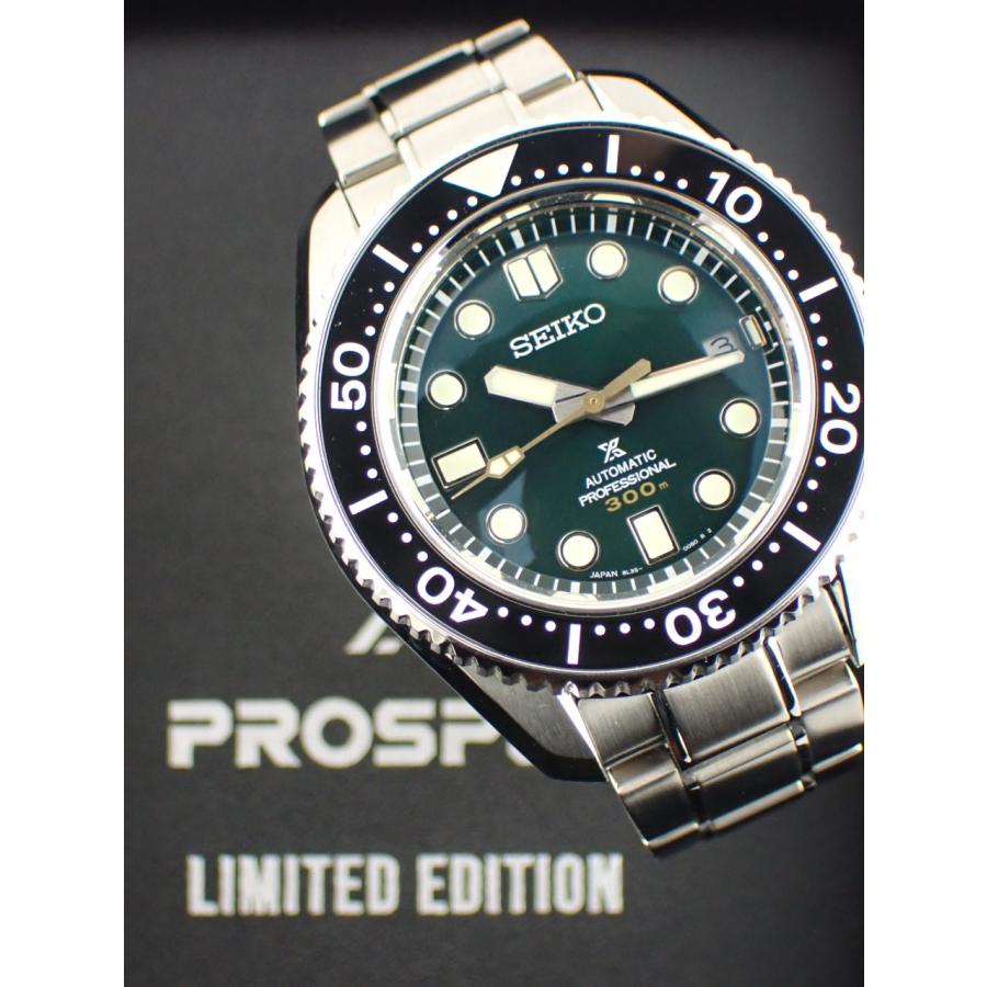 PROSPEX セイコー プロスペックス マリーンマスター 創業140周年 記念