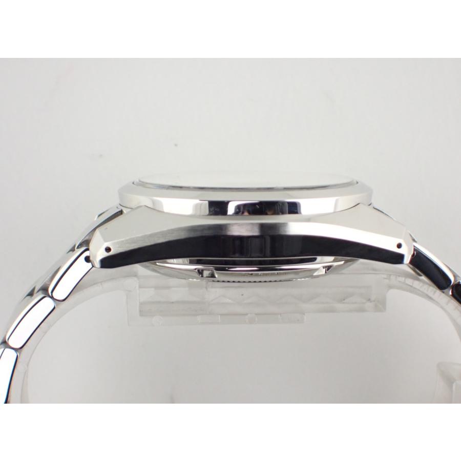 グランドセイコー ヘリテージコレクション 9Sメカニカルハイビート GMT ブラック文字盤 SBGJ203(9S86-00A0) 新品仕上げ済 | Grand Seiko | 06