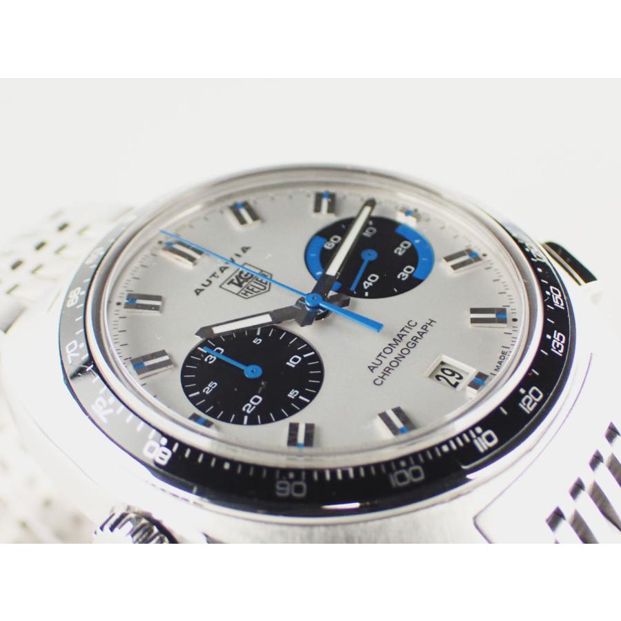 TAG HEUER タグホイヤー 生産終了 オータヴィア リエディション TAG HEUER タグホイヤー 生産終了 オータヴィア リエディション
