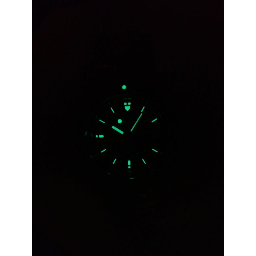 SEIKO セイコー ランドマスター トランスポーラー 大場満郎 SEIKO セイコー ランドマスター トランスポーラー 大場満郎