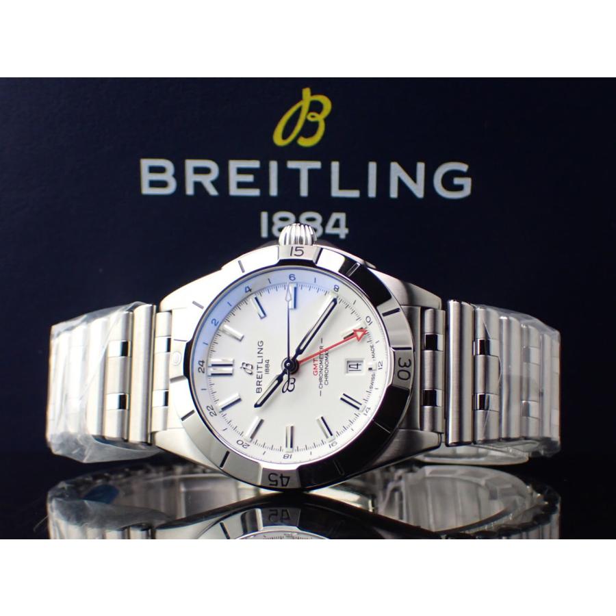 ブライトリング Breitling腕時計 クロノマット A32398 BREITLING ブライトリング クロノマット オートマチック A32398 クロノ