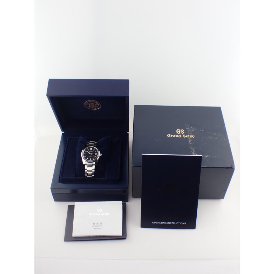 Grand Seiko グランドセイコー ヒストリカルコレクション GSセルフ