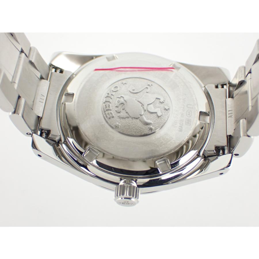 Grand Seiko グランドセイコー ヒストリカルコレクション GSセルフ