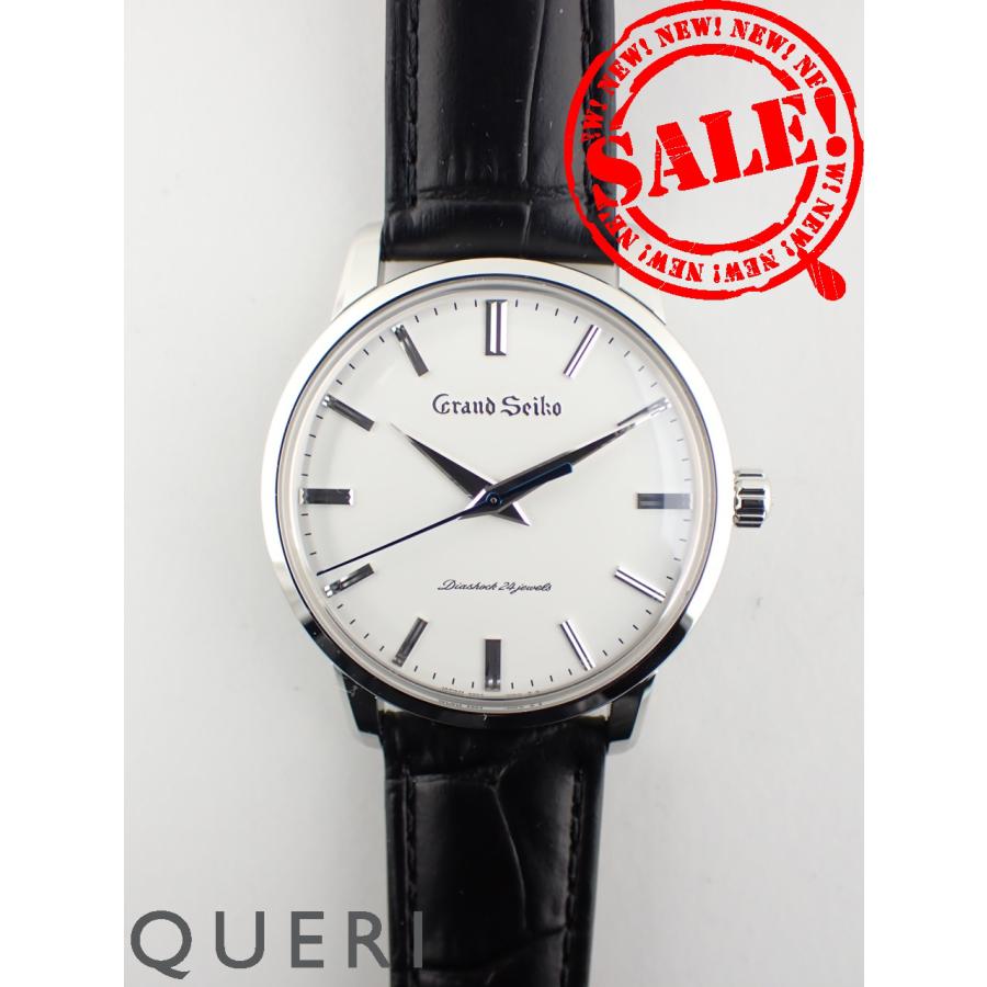Grand Seiko グランドセイコー 9Sメカニカル 初代グランド