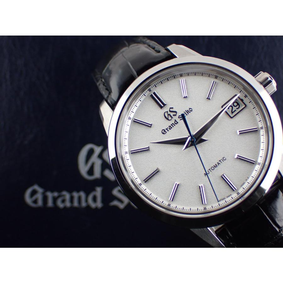 Grand Seiko グランドセイコー 初代GS現代デザイン リミテッド