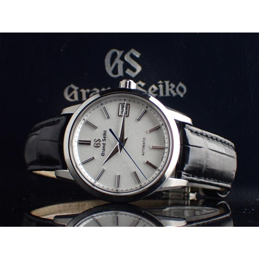 Grand Seiko グランドセイコー 初代GS現代デザイン リミテッド