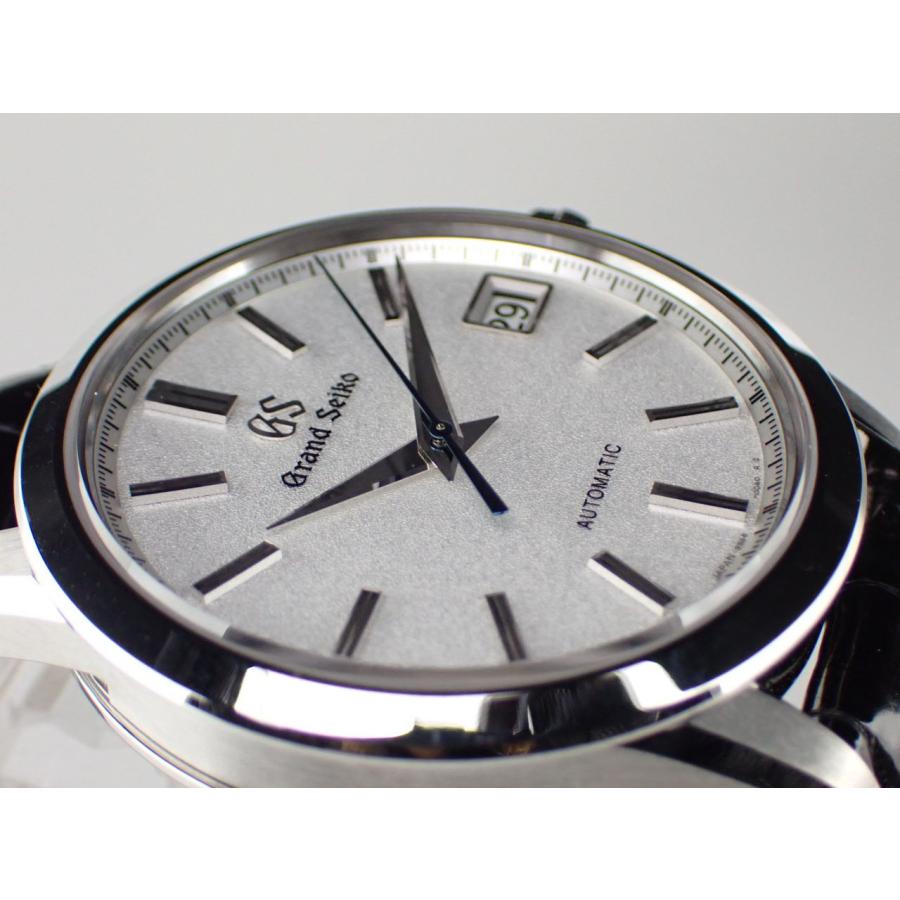 Grand Seiko グランドセイコー 初代GS現代デザイン リミテッド