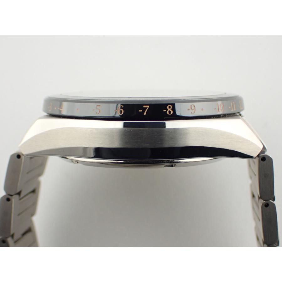 セイコー アストロン エクゼクティブライン チタンモデル SBXB125(8X53-0AV0-2) 中古美品 | ASTRON | 06