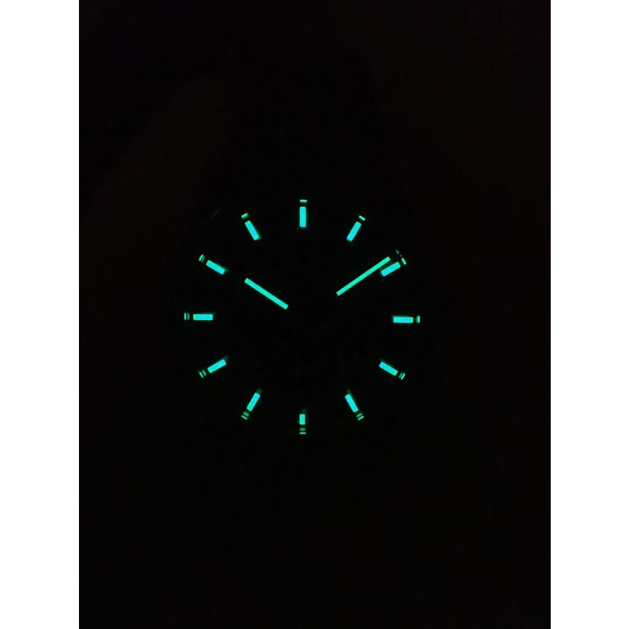 ゼニス デファイクラシック スケルトン文字盤 95.9000.670/78.R584 新品仕上げ済 | ZENITH（時計） | 10