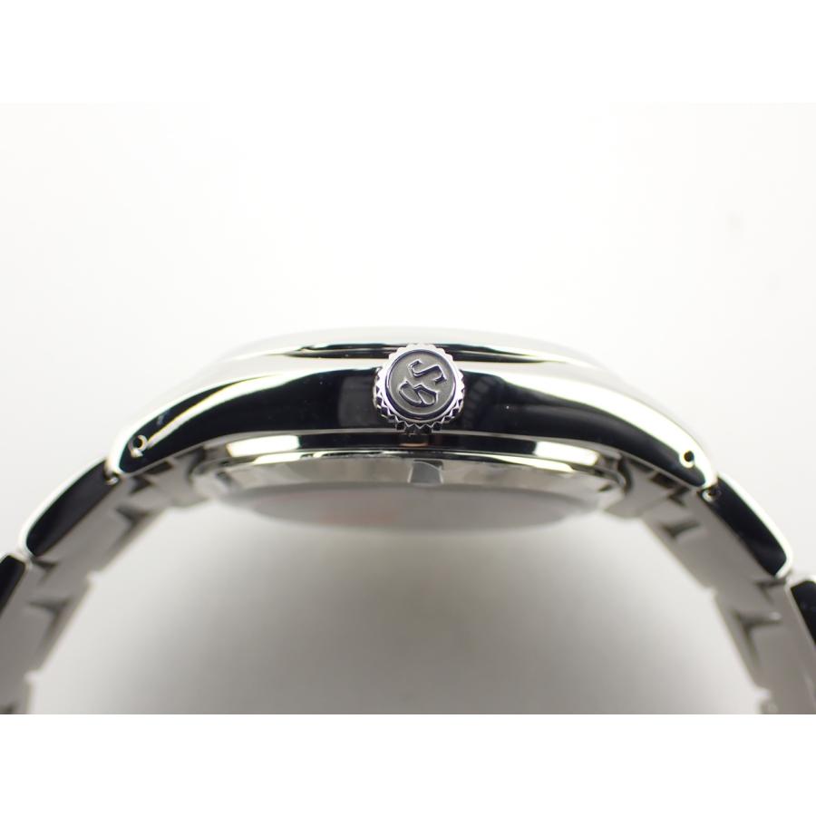 Grand Seiko グランドセイコー 希少 スプリングドライブ AJHH Grand Seiko グランドセイコー 希少 スプリングドライブ AJHH