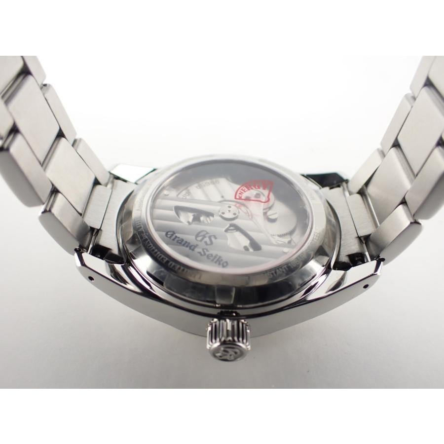 Grand Seiko グランドセイコー 希少 スプリングドライブ AJHH Grand Seiko グランドセイコー 希少 スプリングドライブ AJHH