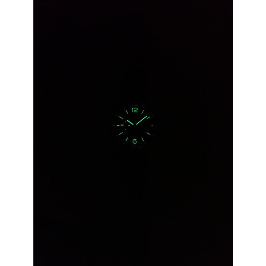 パネライ ルミノールマリーナ V番 アッチャイオ 3Days PAM01392 新品仕上げ済 |  | 10