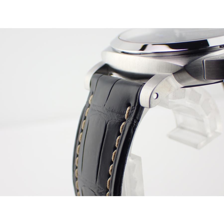 パネライ ルミノールマリーナ V番 アッチャイオ 3Days PAM01392 新品仕上げ済 |  | 03