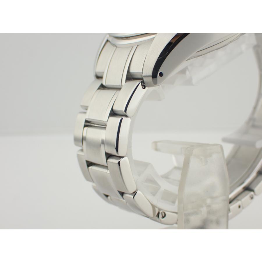 グランドセイコー ヘリテージコレクション スプリングドライブ SBGA201(9R65-0AA0) 新品仕上げ済 | Grand Seiko | 03