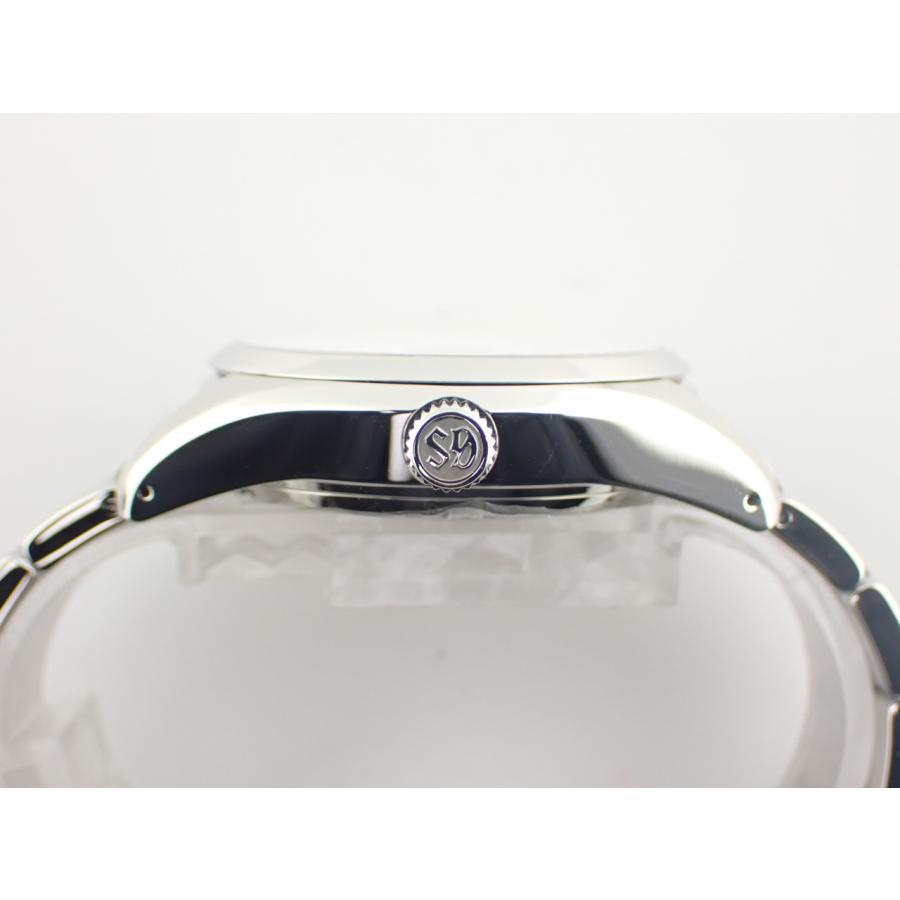 グランドセイコー ヘリテージコレクション スプリングドライブ SBGA201(9R65-0AA0) 新品仕上げ済 | Grand Seiko | 04