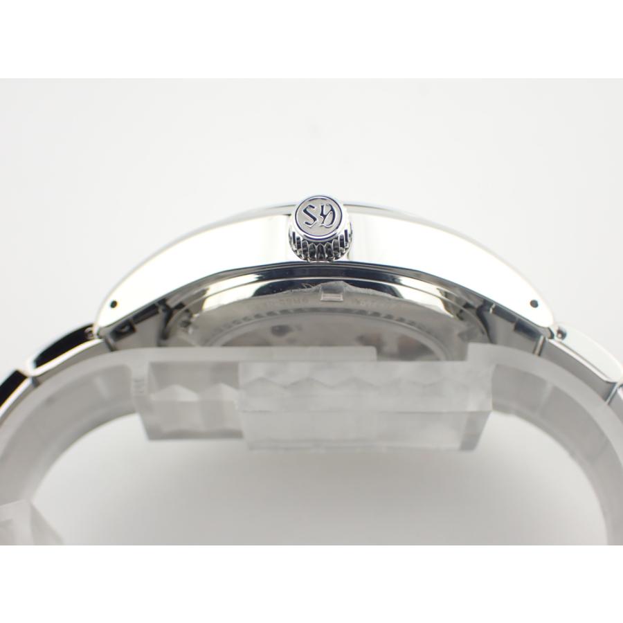 グランドセイコー ヘリテージコレクション スプリングドライブ SBGA201(9R65-0AA0) 新品仕上げ済 | Grand Seiko | 05