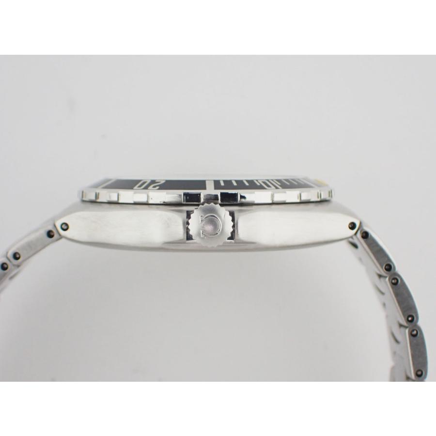 SEAMASTER オメガ シーマスタープロフェッショナル プレボンド