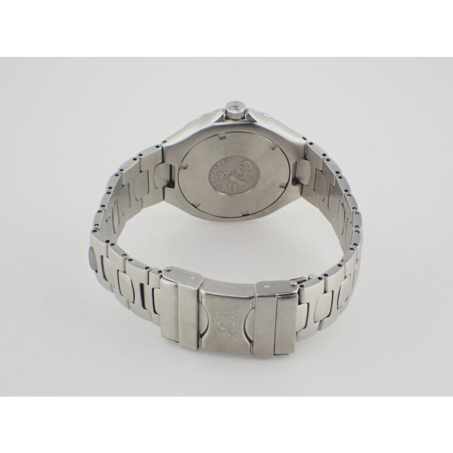 SEAMASTER オメガ シーマスタープロフェッショナル プレボンド