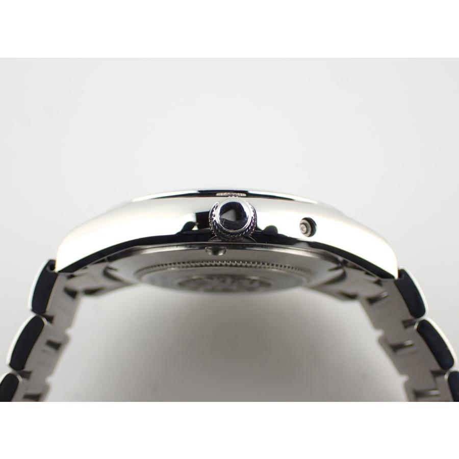 シチズン ザ・シチズン 年差5秒クォーツ ブラック文字盤 AB9000-61E(A660-T022308) 中古 | The CITIZEN | 05