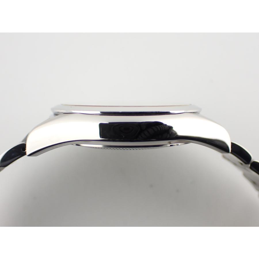 シチズン ザ・シチズン 年差5秒クォーツ ブラック文字盤 AB9000-61E(A660-T022308) 中古 | The CITIZEN | 06