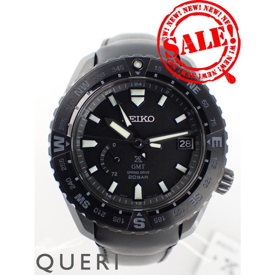 SEIKOプロスペック セイコー プロスペックス SBDB023 LX line ルクスライン 「陸