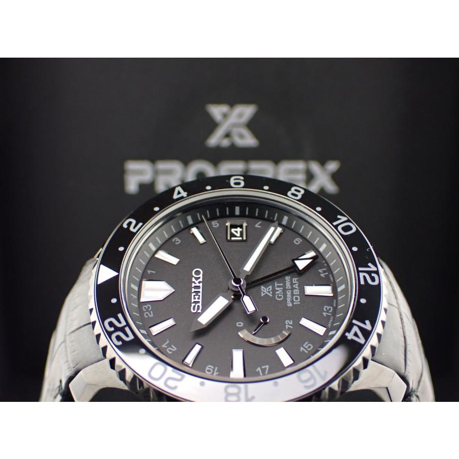PROSPEX セイコー プロスペックス スプリングドライブ LX PROSPEX セイコー プロスペックス スプリングドライブ LX