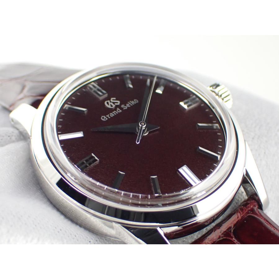 Grand Seiko グランドセイコー エレガンスコレクション 手巻き
