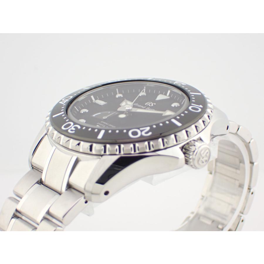 Grand Seiko グランドセイコー スポーツコレクション スプリング