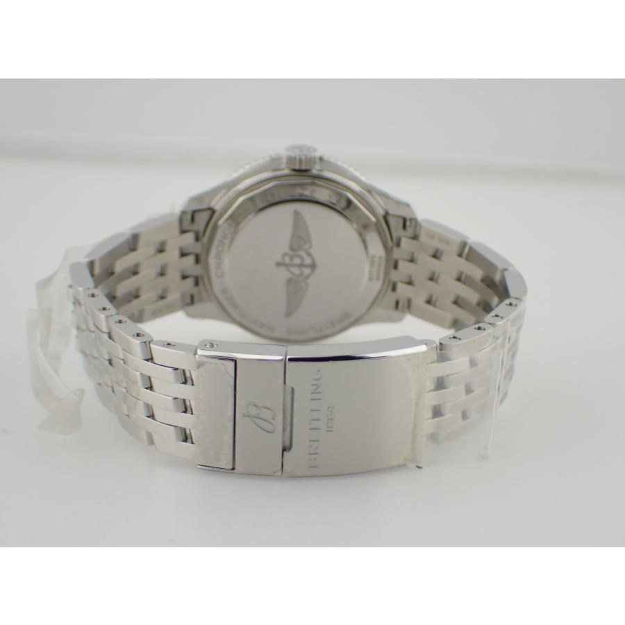 ナビタイマー ブライトリング オートマチック 35 A17395F41G1A1(A17395