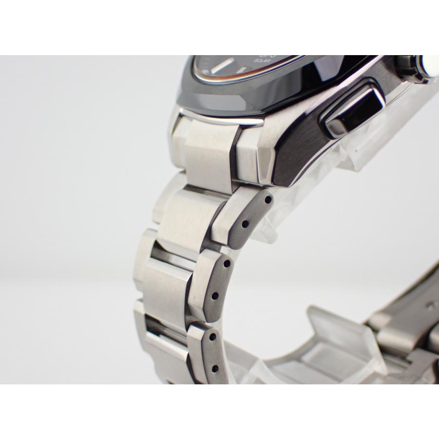 ASTRON セイコー アストロン GPSソーラー グローバルライン SBXD007