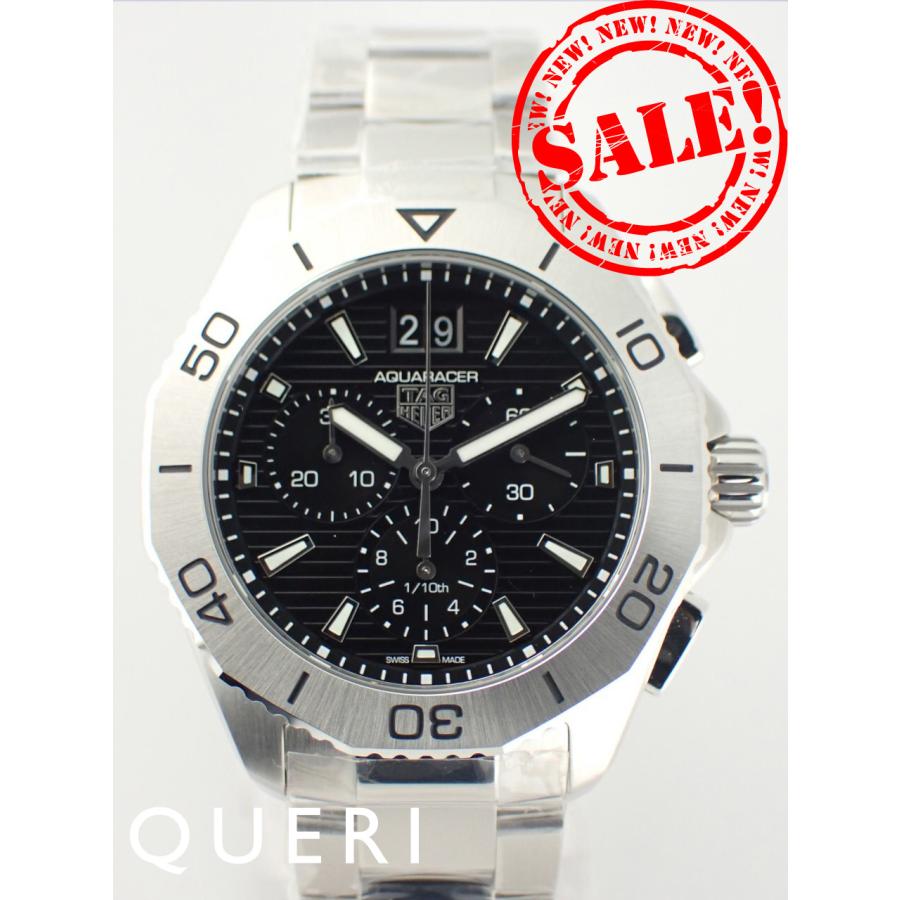 アクアレーサー タグホイヤー アクアレーサープロフェッショナル200  